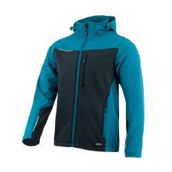 Softshell Comfort Plus